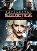 European American - 太空堡垒卡拉狄加：计划 / Battlestar Galactica Movie