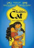 cartoon movie - 犹太长老的灵猫 / 拉比的猫,The Rabbi's Cat