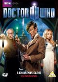 神秘博士：圣诞颂歌 / 神秘博士2010圣诞特辑,Doctor Who: A Christmas Catol