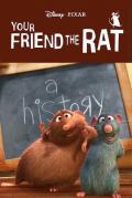 cartoon movie - 你的老鼠朋友 / 美食总动员番外篇,料理鼠王,你的朋友，老鼠,人类老鼠大接触,您的老鼠好友(台)
