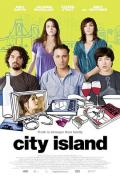 Comedy - 城市岛屿