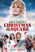 Comedy movie - 多莉·帕顿：广场上的圣诞节 / 多莉·帕顿：小镇圣诞爱,Christmas on the Square