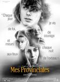 Story movie - 巴黎必修课 / A Paris Education,高等教育（港）