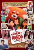 Story movie - 拥抱小熊猫：青春变形记背后的故事 / 拥抱熊猫：青春变形记幕后