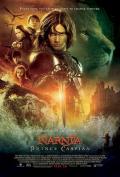 Science fiction - 纳尼亚传奇2：凯斯宾王子 / 魔幻王国：卡斯柏王子(港),纳尼亚传奇：贾思潘王子(台),The Chronicles of Narnia 2