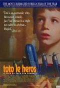 Story movie - 小英雄托托 / Toto the Hero,托托小英雄,英雄陶陶,小英雄杜杜