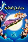 小飞侠2：梦不落帝国 / 梦不落帝国,小飞侠2002飞越梦幻岛,小飞侠2之重返梦幻岛,Peter Pan: Return to Never Land