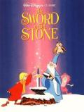 cartoon - 石中剑 / La espada en la piedra