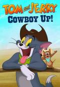 cartoon movie - 猫和老鼠：西部大冒险