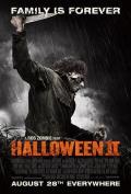 Horror movie - 新万圣节2 / 万圣节10,新月光光心慌慌2,新捉鬼节2,血染万圣节(台),Rob Zombie's Halloween II
