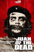 Comedy movie - 僵尸胡安 / 死不了的阿璜(台),Juan of the Dead