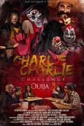 Horror movie - 查利查利 / Ouija 3: The Charlie Charlie Challenge,碟仙3：惡靈遊戲(台)