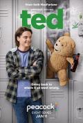 European American TV - 泰迪熊(剧版) / 泰迪熊(剧版),泰迪,泰迪熊前传剧