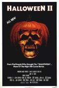 Horror - 月光光心慌慌2 / 万圣节2,捉鬼节2,Halloween II: The Nightmare Isn't Over!