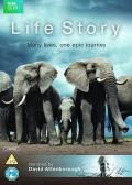 生命故事 / 生命礼赞,生命之旅,生命的故事,David Attenborough's Life Story,Survival