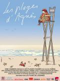 Story movie - 阿涅斯的海滩 / 阿涅丝的海滩,沙滩上的华妲,爱格尼斯的海滩,阿妮耶思的沙滩,The Beaches of Agnès