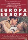 Story movie - 欧洲欧洲 / 欧罗巴，欧罗巴,希特勒青年队队员所罗门,Europa Europa