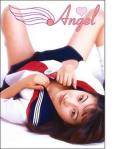 Love - 天使 エンジェル / Angel: I'll Be Your First