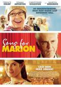 Story movie - 献给爱妻的歌 / 为老婆唱首歌(台),让歌声挽救人生,玛丽昂之歌,The Choir,Song for Marion