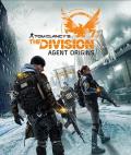 Action movie - 全境封锁：特工起源 / Tom Clancy's The Division: Agent Origins