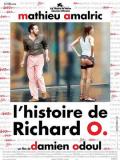 理查德·奥的历史 / 色欲先生O / O先生的故事 / The Story of Richard O