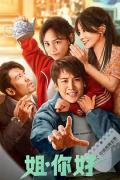 Comedy movie - 姐，你好