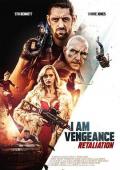 Action movie - 我是复仇者2 / Vengeance 2