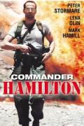 核战总司令 / Commander Hamilton,拂晓突击队