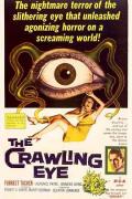 Horror movie - 魔眼惊魂 / The Crawling Eye