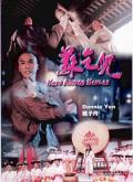 苏乞儿1993 / 英雄豪杰苏乞儿,黄飞鸿与苏乞儿,Fist of the Red Dragon,Heroes Among Heroes,So Hak-Yi