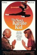 Action movie - 新小子难缠 / The Karate Kid Part IV,新龙威小子,龙威小子4
