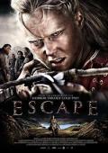 Action movie - 逃亡 / Escape