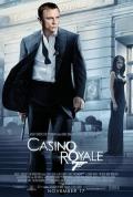 Story movie - 007：大战皇家赌场 / 007系列21：大战皇家赌场,007首部曲：皇家夜总会(台),新铁金刚智破皇家赌场(港),007大战皇家赌场,邦德21,James Bond 007 - Casino Royale