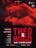 Love movie - 同船爱歌 / 5点59分爱上你(台) / 同船的泰奥和雨果 / Paris 05:59 / Theo and Hugo / Paris 05:59: Theo & Hugo