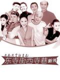 Chinese TV - 东寺街西寺巷新传