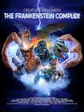 创意设计者：弗兰肯斯坦情结 / 怪物达人逐个捉,Creature Designers: The Frankenstein Complex
