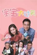 Chinese TV - 宝宝大过天国语 / BB來了2  BB大晒