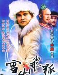 Chinese TV - 雪山飞狐1991 / 飞狐外传