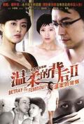 Chinese TV - 温柔的背叛 / 温柔的背后2,Betray of the Feminity