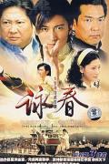 Chinese TV - 咏春