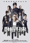 Chinese TV - 卧底归来 / Undercover,Undercovers Return