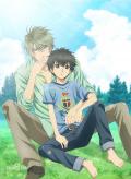 cartoon movie - Super Lovers第二季 / 超级恋人第二季SUPER LOVERS 2