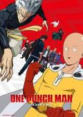 cartoon movie - 一拳超人第二季 / 一击男 第二季,One Punch Man 2