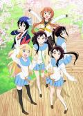 伪恋第二季 / 伪恋：  Nisekoi Season 2  Nisekoi  Nisekoi False Love Season 2