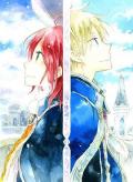 cartoon movie - 赤发的白雪姬OAD / 红发的白雪公主OAD  Snow White with the Red Hair OAD  Akagami no Shirayukihime OAD