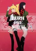 cartoon movie - 龙与魔女 / BURN THE WITCHバーン・ザ・ウィッチ