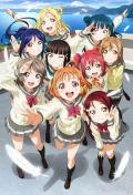 cartoon movie - LoveLive! Sunshine!! / LoveLive！Sunshine!!  爱与演唱会! 阳光!!