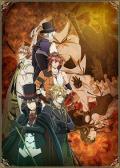 cartoon movie - CodeRealize 创世的公主 / CodeRealize创世的姬君