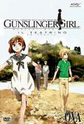 神枪少女第二季OVA / Gunslinger Girl Il Teatrino OVA  神枪少女 第二季 OVA1：威尼斯的光芒、心灵的黑暗