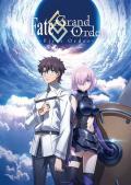 命运冠位指定：序章 / Fate_Grand_Order-First_Order-FGO